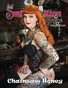 Smitten Kitten Pinup Magazine Chainsaw Honey Cover 1 Volume 4 Issue 14