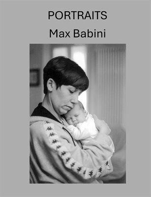 Portraits By Max Babini