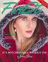 The FIRST Magazine December XMAS Special Edition 2022 vol.1