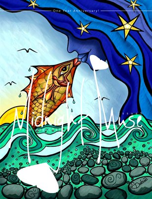 Midnight Muse—Issue 5!