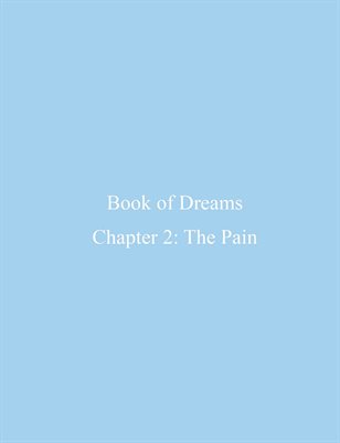 Book of Dreams - The Pain