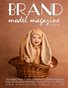 Brand Model Magazine  Issue # 729