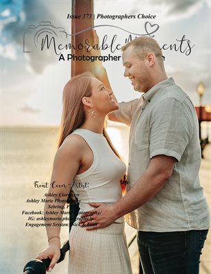 Issue 373 | Photographers Choice | March 2025