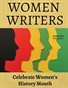 Women Writers Magazine March 2026