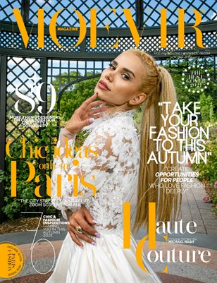20 Moevir Magazine October Issue 2021