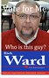 Who is Rick Ward