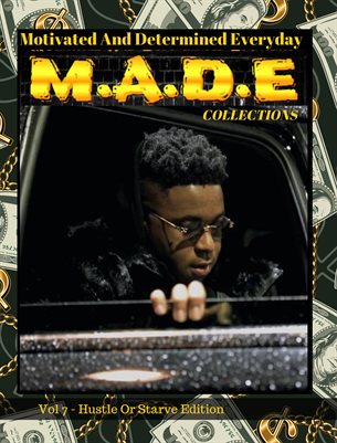 made collections vol 7