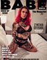 BABE WATCH PRESENTS INKED UP VOL. 17 FT.  CYNTHIA OFFISHAL