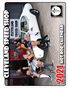 Cleveland Speed Shop 2021 Calendar