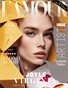 L´AMOUR Magazine_Virginia Joyle.