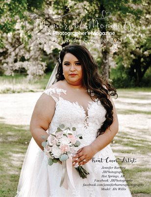 Issue 253 | Bride | September 2023