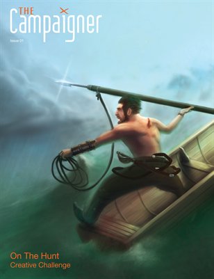 The Campaigner Issue 01