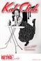 2026, Retro Lovely, Kat Club VOL-132, Serena Jekyll Cover Poster.