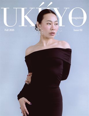 Fall 2026 Issue 02