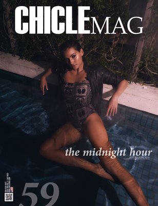 CHICLE MAG #59 VOL.2