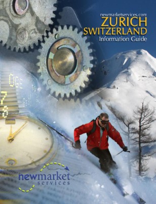 Zurich Sample City Guide