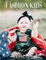 Fashion Kids Magazine | Issue #1412 - Patriotic Edition
