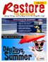 Restore MAGAZINE July 2023