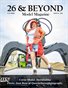 26 & Beyond Model Magazine Issue #182