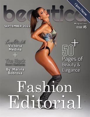 Open Theme Edition Issue #5