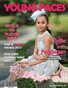 Young Faces Magazine - Zyllie Sophia Pagilagan