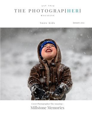 Snow Kids| January 2021