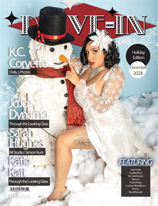  K.C. Corvette by Dolly J. Photos