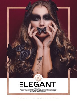 Beauty #3 (November 2018)