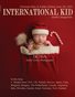 International Kid Model Magazine Issue 203 Christmas Babies & Toddlers Edition