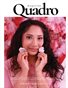 QUADRO MAGAZINE - PORTRAIT MARCH (Vol 1487)