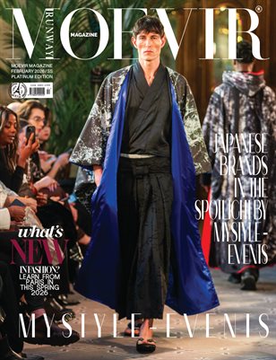 19 Moevir Magazine February Issue 2026