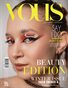 VOUS Magazine | The December Beauty Edition | Vol.3 | 2025