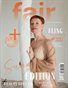 FAIR Magazine | The June Portrait Edition | Vol.3 | 2025
