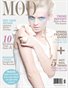 MOD MAGAZINE: Volume 1; Issue 2; Spring 2012
