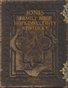 Jones Family Bible, Hopkins County, Kentucky