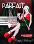 Parfait  December