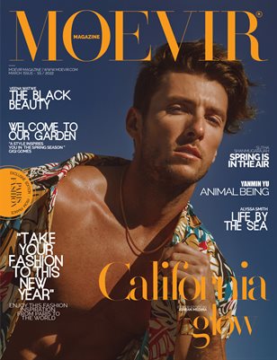 06 Moevir Magazine March Issue 2022