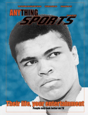 Anything Sports