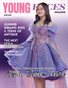 Young Faces Magazine - Althea Shane Conise