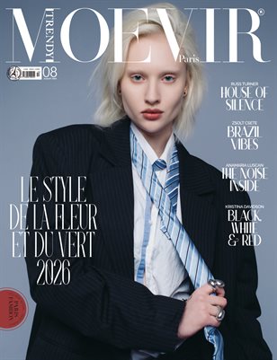 07 Moevir Magazine August Issue 2026