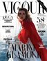 The Fashion & Beauty | September Issue 08