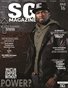 The official Scrilla Guerillaz Magazine #16.2 (The Power Edition)
