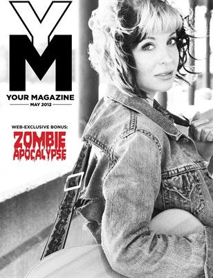 Your Magazine - May Issue