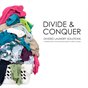 Divide and Conquer Laundry Platform