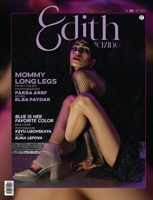 Edith Magazine No.925