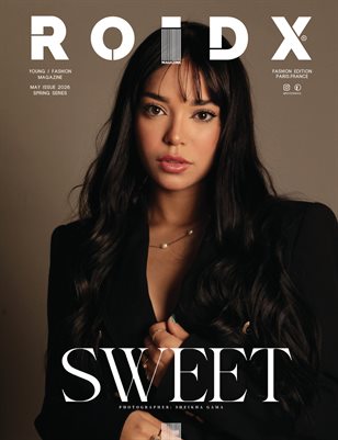 02 ROIDX MAGAZINE MAY 2026