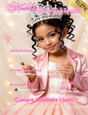 Summer Elite Modelite Dreamwalk 2026