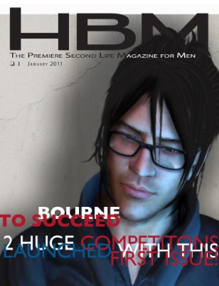 Issue 1