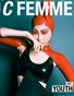 C FEMME #07 (COVER 07)