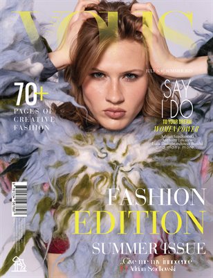 VOUS ITALY | The July Fashion Edition | Vol.6 | 2025